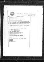 1976-02-09 - City of Port Coquitlam Council Meeting - Agenda and Minutes
