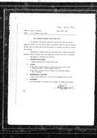 1976-04-26 - City of Port Coquitlam Council Meeting - Agenda and Minutes