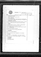 1976-06-21 - City of Port Coquitlam Council Meeting - Agenda and Minutes