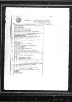 1976-08-03 - City of Port Coquitlam Council Meeting - Agenda and Minutes