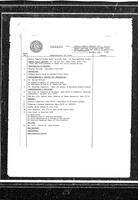 1976-10-04 - City of Port Coquitlam Council Meeting - Agenda and Minutes