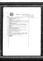 1976-10-25 - City of Port Coquitlam Council Meeting - Agenda and Minutes