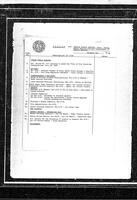 1976-11-08 - City of Port Coquitlam Council Meeting - Agenda and Minutes