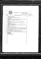 1976-11-29 - City of Port Coquitlam Council Meeting - Agenda and Minutes