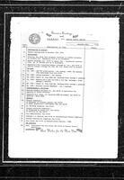 1976-12-20 - City of Port Coquitlam Council Meeting - Agenda and Minutes