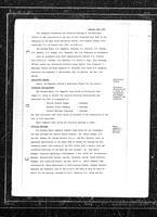 1977-01-03 - City of Port Coquitlam Council Meeting - Inaugural - Agenda and Minutes