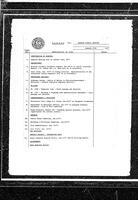 1977-01-17 - City of Port Coquitlam Council Meeting - Agenda and Minutes