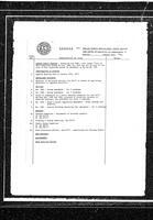 1977-01-31 - City of Port Coquitlam Council Meeting - Agenda and Minutes