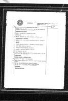 1977-02-14 - City of Port Coquitlam Council Meeting - Agenda and Minutes
