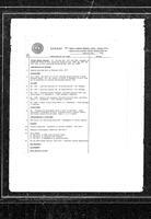 1977-02-21 - City of Port Coquitlam Council Meeting - Agenda and Minutes
