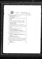 1977-06-13 - City of Port Coquitlam Council Meeting - Agenda and Minutes