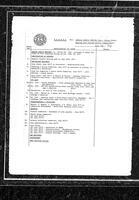 1977-06-27 - City of Port Coquitlam Council Meeting - Agenda and Minutes