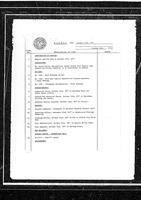1977-10-24 - City of Port Coquitlam Council Meeting - Agenda and Minutes