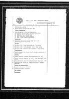 1977-11-07 - City of Port Coquitlam Council Meeting - Agenda and Minutes