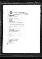 1978-02-20 - City of Port Coquitlam Council Meeting - Agenda and Minutes