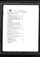1978-03-06 - City of Port Coquitlam Council Meeting - Agenda