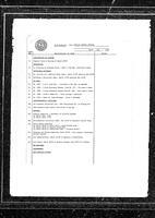 1978-04-03 - City of Port Coquitlam Council Meeting - Agenda and Minutes
