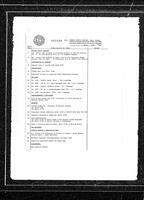 1978-04-17 - City of Port Coquitlam Council Meeting - Agenda and Minutes