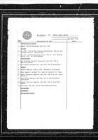 1978-06-19 - City of Port Coquitlam Council Meeting - Agenda and Minutes