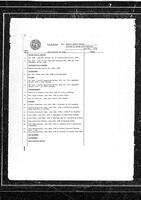 1978-06-26 - City of Port Coquitlam Council Meeting - Agenda and Minutes