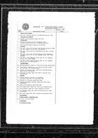 1978-08-28 - City of Port Coquitlam Council Meeting - Agenda and Minutes