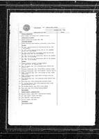1978-09-11 - City of Port Coquitlam Council Meeting - Agenda and Minutes