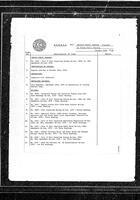 1978-10-23 - City of Port Coquitlam Council Meeting - Agenda and Minutes