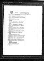 1978-11-06 - City of Port Coquitlam Council Meeting - Agenda and Minutes