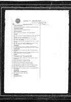 1978-11-20 - City of Port Coquitlam Council Meeting - Agenda and Minutes
