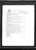 1978-11-27 - City of Port Coquitlam Council Meeting - Agenda and Minutes