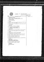 1978-12-11 - City of Port Coquitlam Council Meeting - Agenda and Minutes
