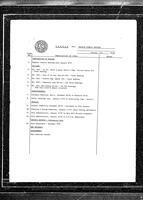 1979-01-15 - City of Port Coquitlam Council Meeting - Agenda and Minutes
