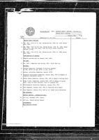 1979-01-22 - City of Port Coquitlam Council Meeting - Agenda and Minutes
