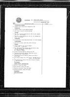 1979-02-19 - City of Port Coquitlam Council Meeting - Agenda and Minutes