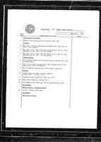 1979-03-05 - City of Port Coquitlam Council Meeting - Agenda and Minutes