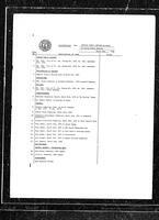 1979-03-19 - City of Port Coquitlam Council Meeting - Agenda and Minutes