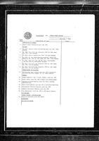 1979-04-09 - City of Port Coquitlam Council Meeting - Agenda and Minutes