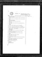 1979-04-23 - City of Port Coquitlam Council Meeting - Agenda and Minutes