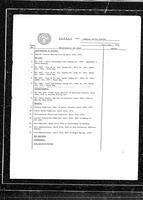 1979-04-30 - City of Port Coquitlam Council Meeting - Agenda and Minutes