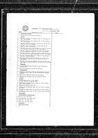 1979-08-13 - City of Port Coquitlam Council Meeting - Agenda and Minutes