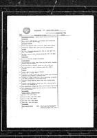 1979-10-15 - City of Port Coquitlam Council Meeting - Agenda and Minutes