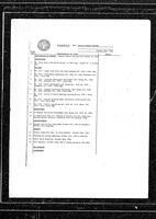 1979-10-22 - City of Port Coquitlam Council Meeting - Agenda and Minutes