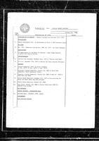 1980-01-07 - City of Port Coquitlam Council Meeting - Agenda and Minutes