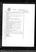 1980-01-21 - City of Port Coquitlam Council Meeting - Agenda and Minutes