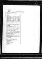 1980-03-03 - City of Port Coquitlam Council Meeting - Agenda and Minutes