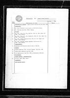 1980-06-02 - City of Port Coquitlam Council Meeting - Agenda and Minutes
