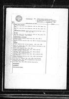 1980-09-29 - City of Port Coquitlam Council Meeting - Agenda
