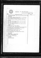 1980-07-07 - City of Port Coquitlam Council Meeting - Agenda and Minutes