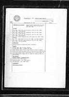 1980-08-11 - City of Port Coquitlam Council Meeting - Agenda and Minutes