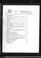 1980-08-25 - City of Port Coquitlam Council Meeting - Agenda and Minutes